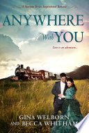 Cover of Anywhere with You