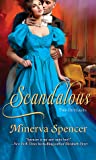Cover of Scandalous