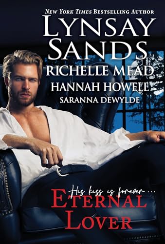 Cover of Eternal Lover