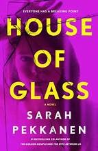 Cover of House of Glass