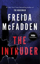 Cover of The Intruder