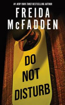 Cover of Do Not Disturb