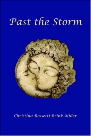 Cover of Past the Storm