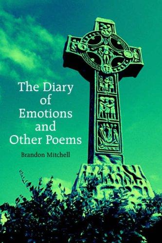 Cover of The Diary Of Emotions And Other Poems