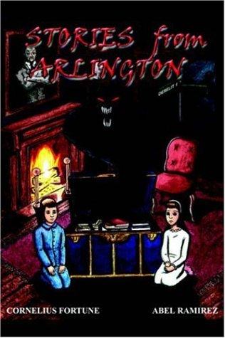 Cover of Stories From Arlington