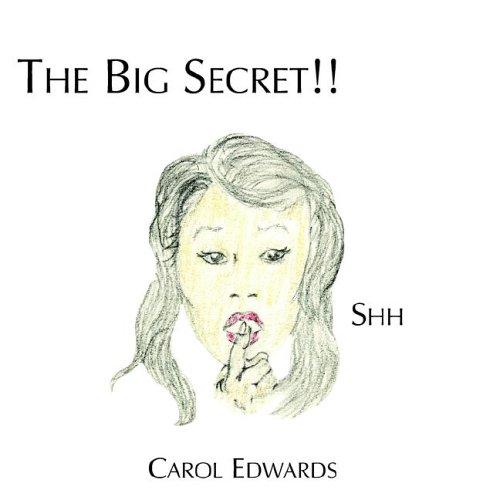 Cover of The Big Secret!!