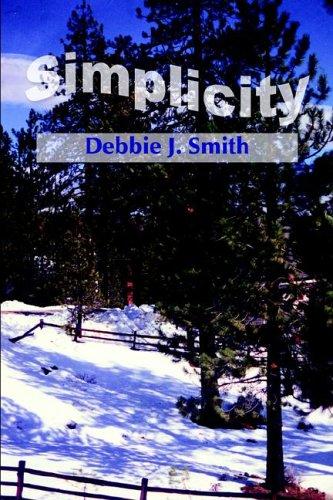 Cover of Simplicity