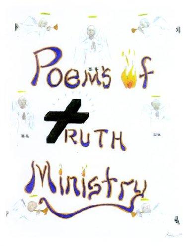 Cover of Poems of Truth Ministry