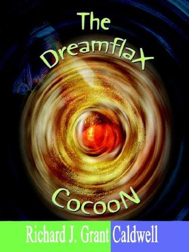 Cover of The Dreamflax Cocoon