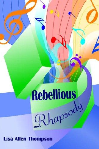 Cover of Rebellious Rhapsody