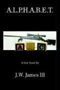 Cover of A.L.P.H.A.B.E.T