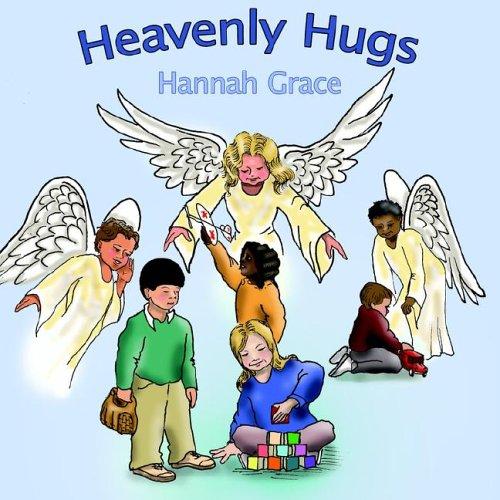 Cover of Heavenly Hugs