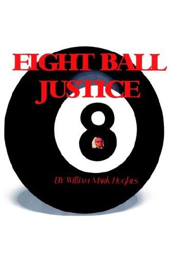 Cover of Eight Ball Justice