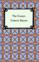 Cover of The Essays