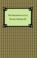 Cover of The Discourses on Livy