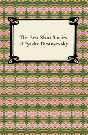 Cover of The Best Short Stories of Fyodor Dostoyevsky