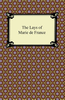 Cover of The Lays of Marie de France