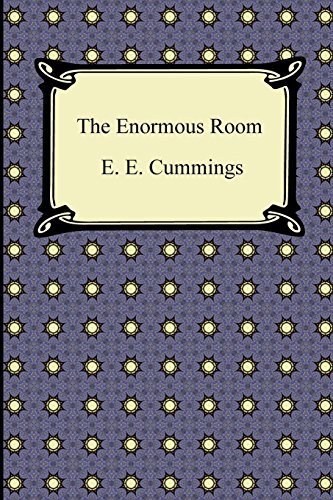 Cover of The Enormous Room