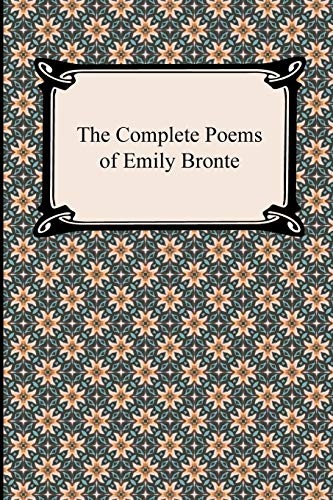 Cover of The complete works of Emily Bronte