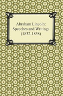 Cover of Abraham Lincoln