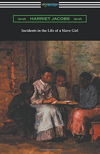 Cover of Incidents in the Life of a Slave Girl