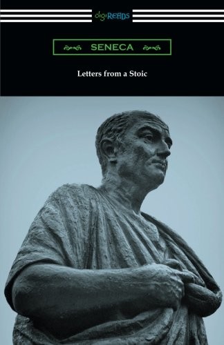 Cover of Letters from a Stoic