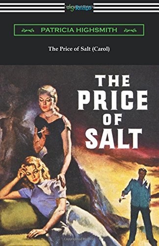 Cover of The Price of Salt