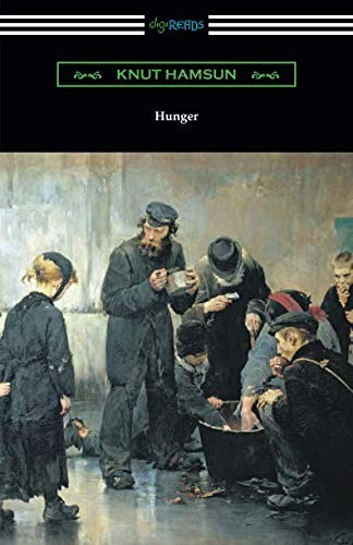Cover of Hunger