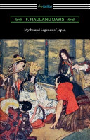 Cover of Myths and Legends of Japan