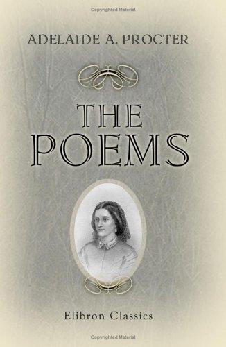 Cover of The Poems
