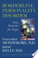 Cover of Borderline Personality Disorder