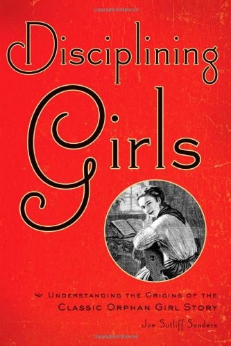 Cover of Disciplining girls
