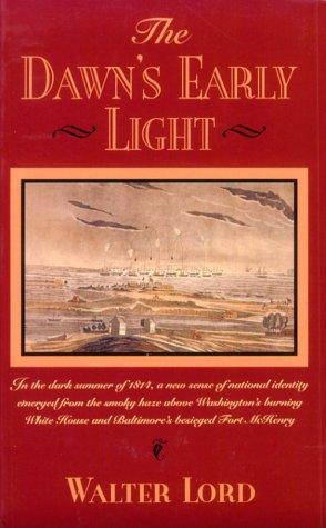 Cover of The dawn's early light
