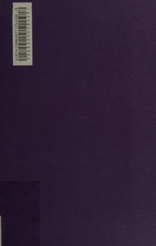 Cover of Of virgins and martyrs