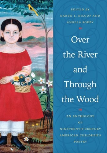 Cover of Over the River and Through the Wood