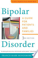 Cover of Bipolar Disorder