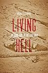 Cover of Living Hell: The Dark Side of the Civil War