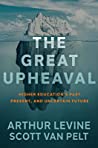 Cover of The Great Upheaval