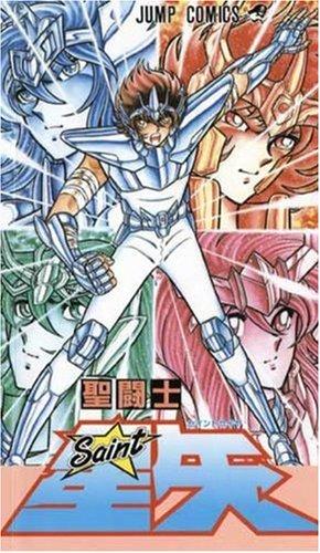 Cover of Knights of the Zodiac, Volume 19 (Knights of the Zodiac)