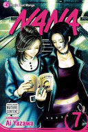 Cover of Nana Vol. 7 (Nana)