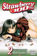 Cover of Strawberry 100%