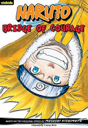 Cover of Naruto: Chapter Book, Vol. 5