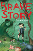Cover of Brave Story