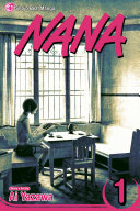 Cover of Nana, Vol. 1