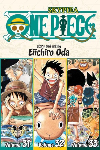 Cover of One Piece, Vol. 11 (We'll Be Here / Love Song / Davy Back Fight)