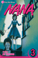 Cover of Nana