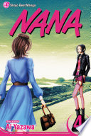 Cover of Nana, Vol. 4