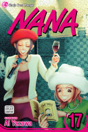 Cover of Nana, Vol. 17