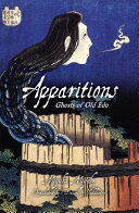 Cover of Apparitions: Ghosts of Old Edo