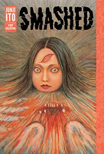 Cover of Smashed
